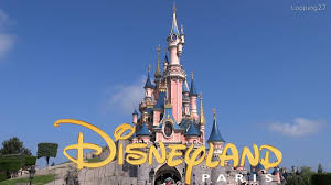 PARIS DISNEYLAND